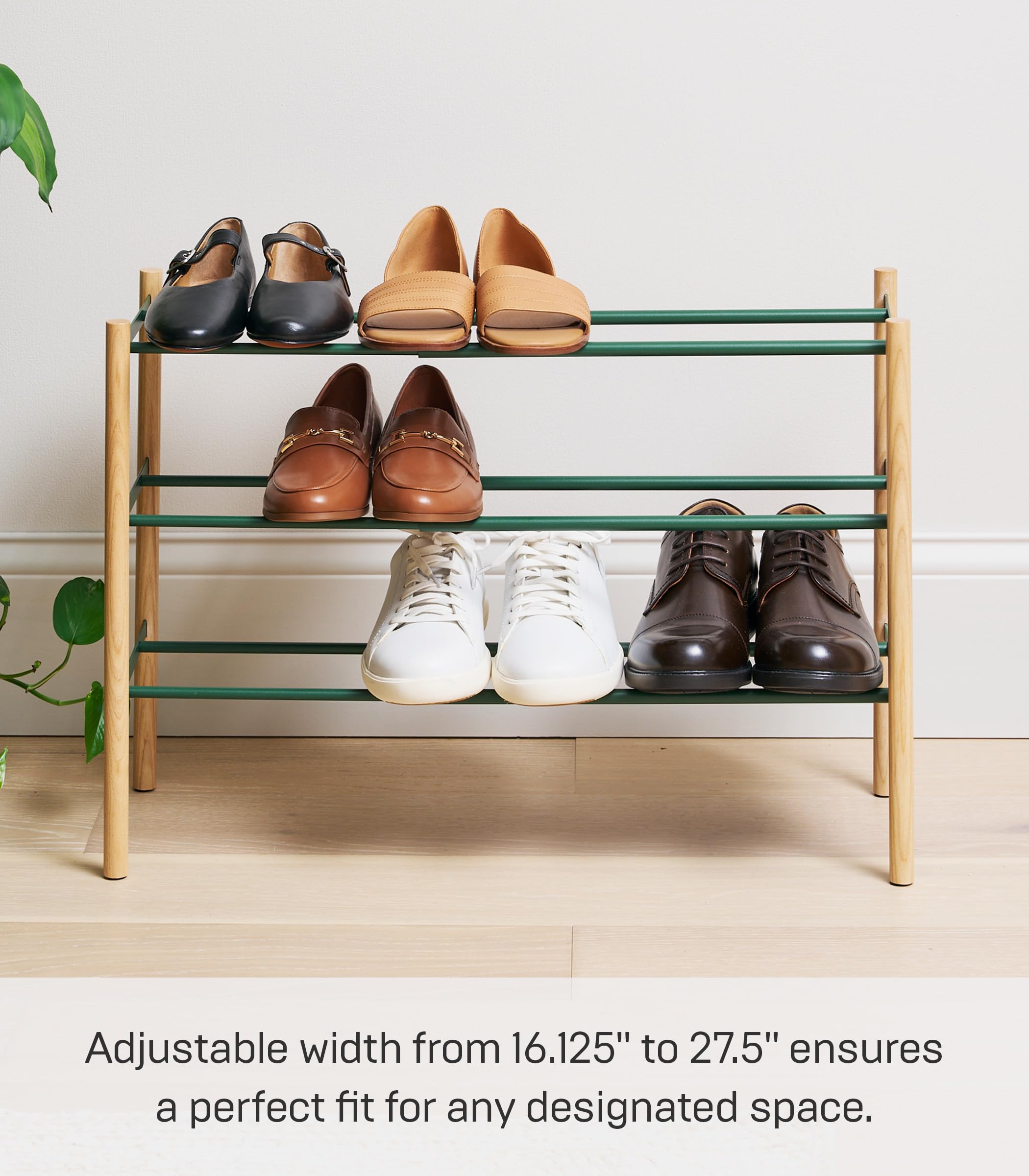 【10個セット】PAINT HOUSE TOWER SHOE BOX Amazon.com: Yamazaki Home Expandable 3-Tiered Space Saving