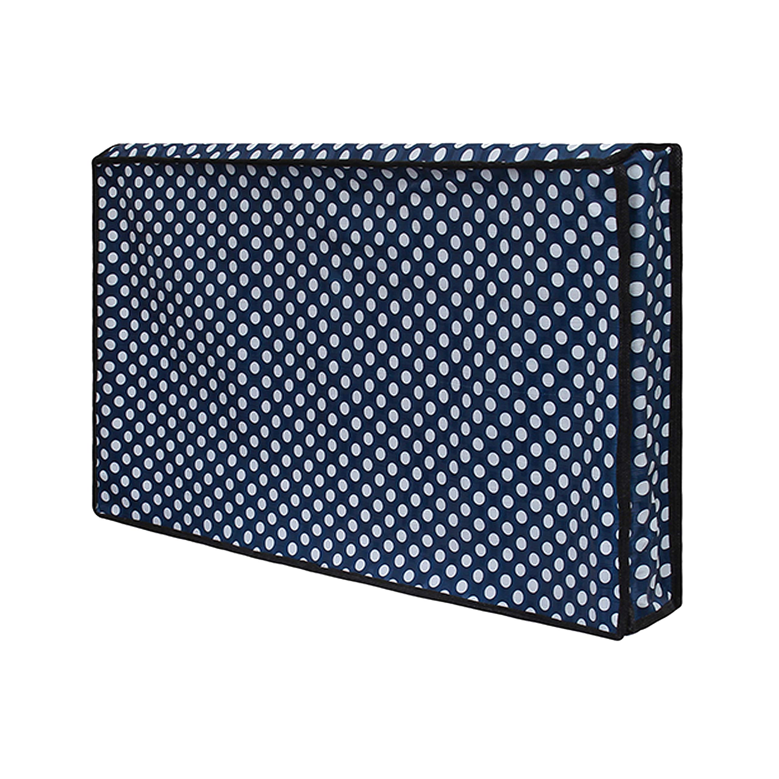 Star Weaves Polyvinyl Chloride (PVC) Transparent Led Tv Cover For Panasonic 32 Inches Led Tvs (All Models) - Dustproof Television Cover Protector For 32 Inch Lcd, Led, Plasma Television - Kum47 (B08SHXX9B5) Amazon Price History, Amazon Price Tracker