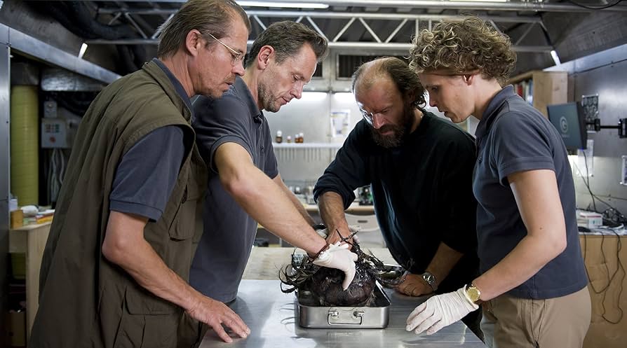 Amazon.co.jp: パラサイト・クリーチャーズ [DVD] : ゲアハート