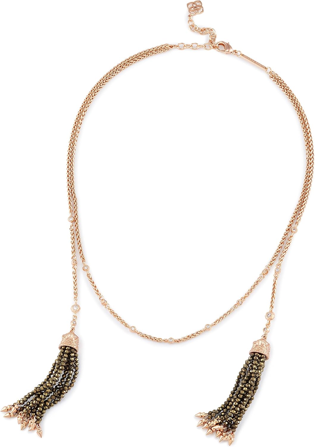 Kendra Scott Monique Necklace