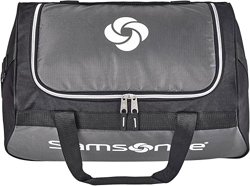 Vista 12 de Samsonite Golf "al Club" Duffel