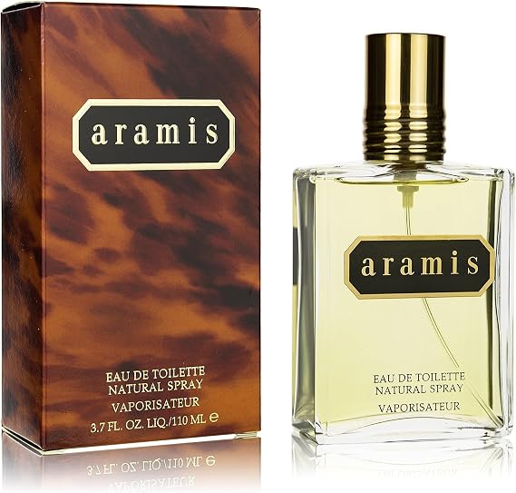 أراميس من أراميس للرجال 3.7 أوقية Eau de Toilette Spray