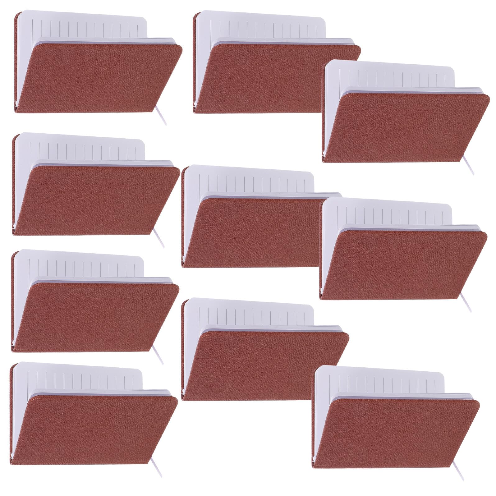 Planificateur journalier compact pour ne plus rien oublier - 8