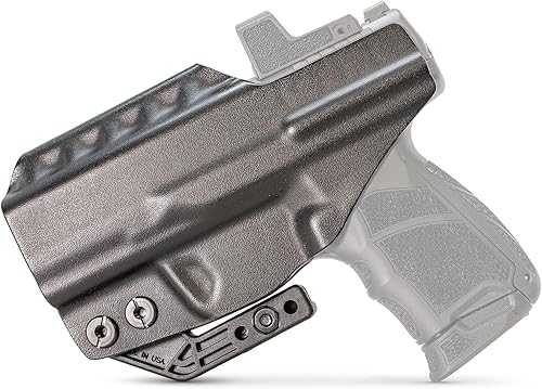 Vista 69 de CYA Supply Co. Ridge IWB Holsters - Propiedad de veteranos - Fabricado en Estados Unidos