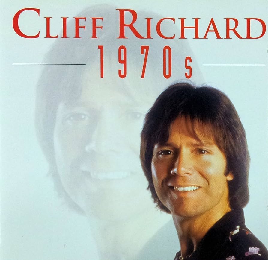 AOR CD cliff richard① Cliff Richard: Richard, Cliff: Amazon.ca: Music