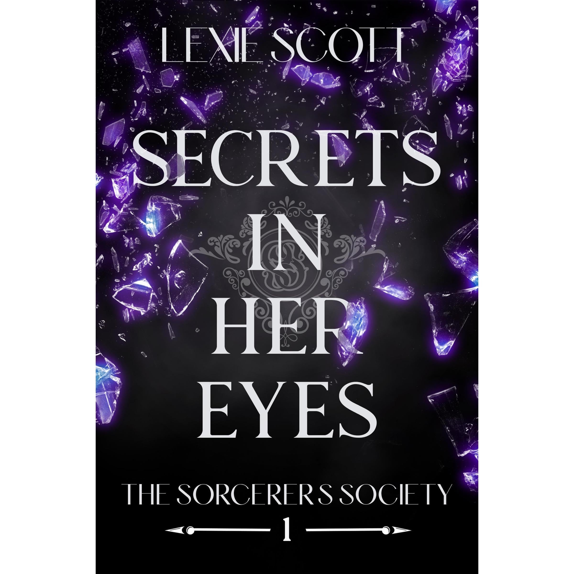 Secrets in Her Eyes
