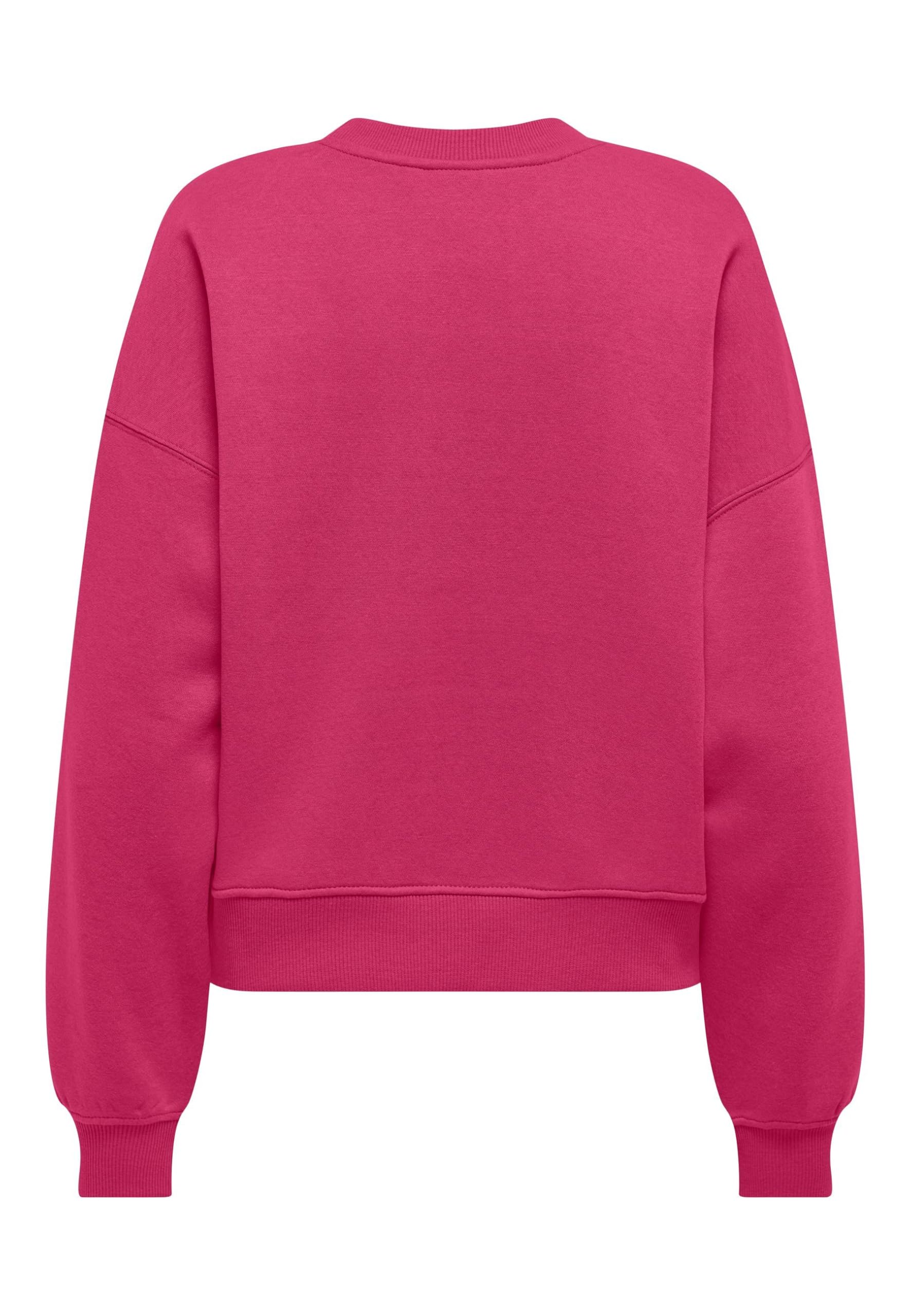 ONLY Female Sweatshirt ONLBEST Sweatshirt | Sweatshirts