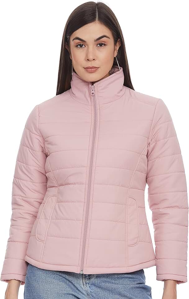 Amazon.in Jackets & sweatshirts Women apparel Clothing & Accessories