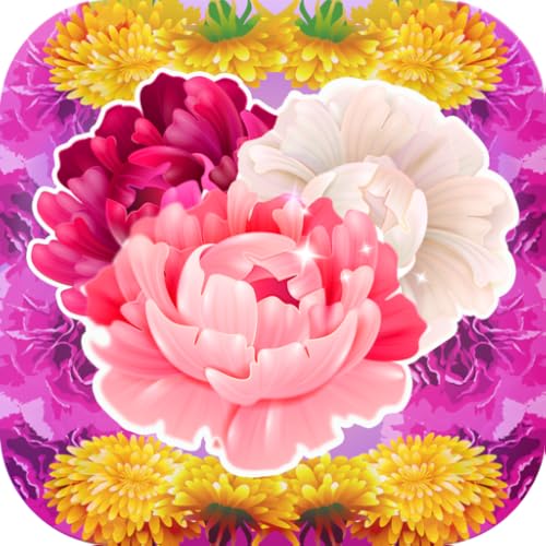 Flores Adesivos