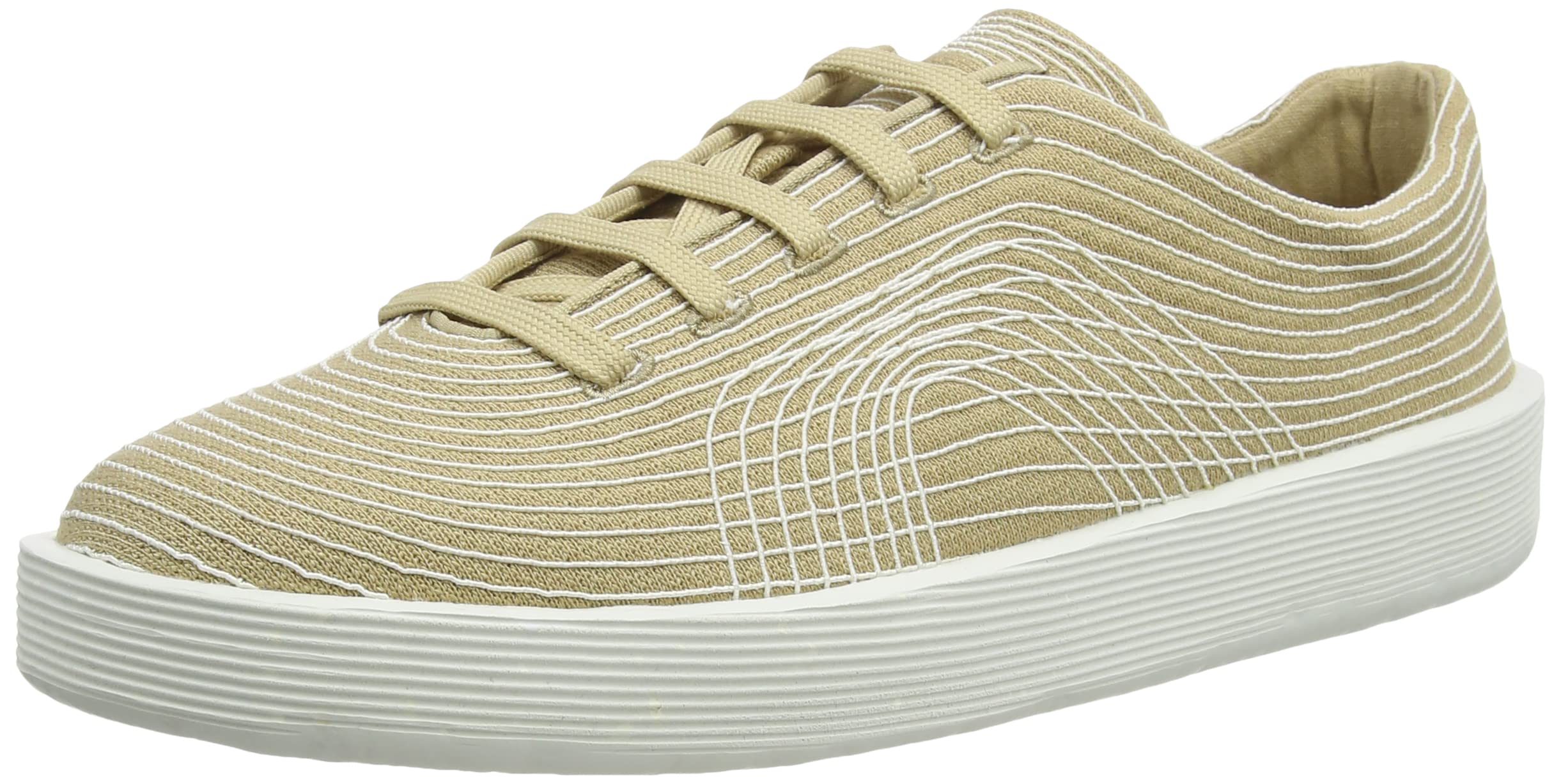 Camper Courb-k100699, Zapatillas Hombre