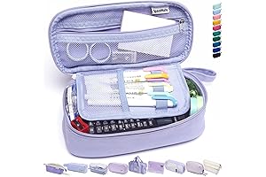 Jansport Accessory Pouch: A Durable and Spacious Organization Solution