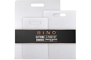 BINO Cutting Board - 3-Piece Chopping Boards