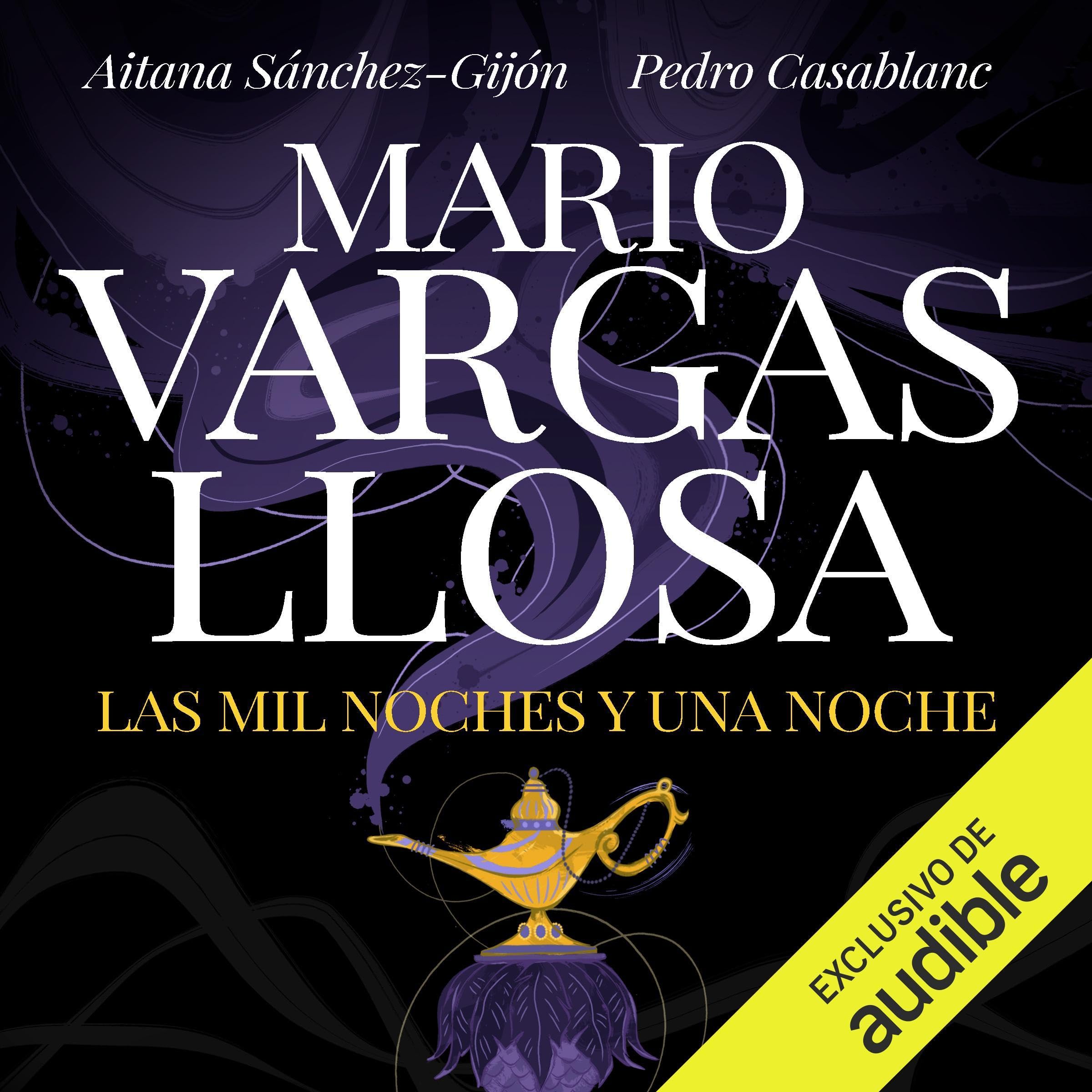 Las mil noches y una noche