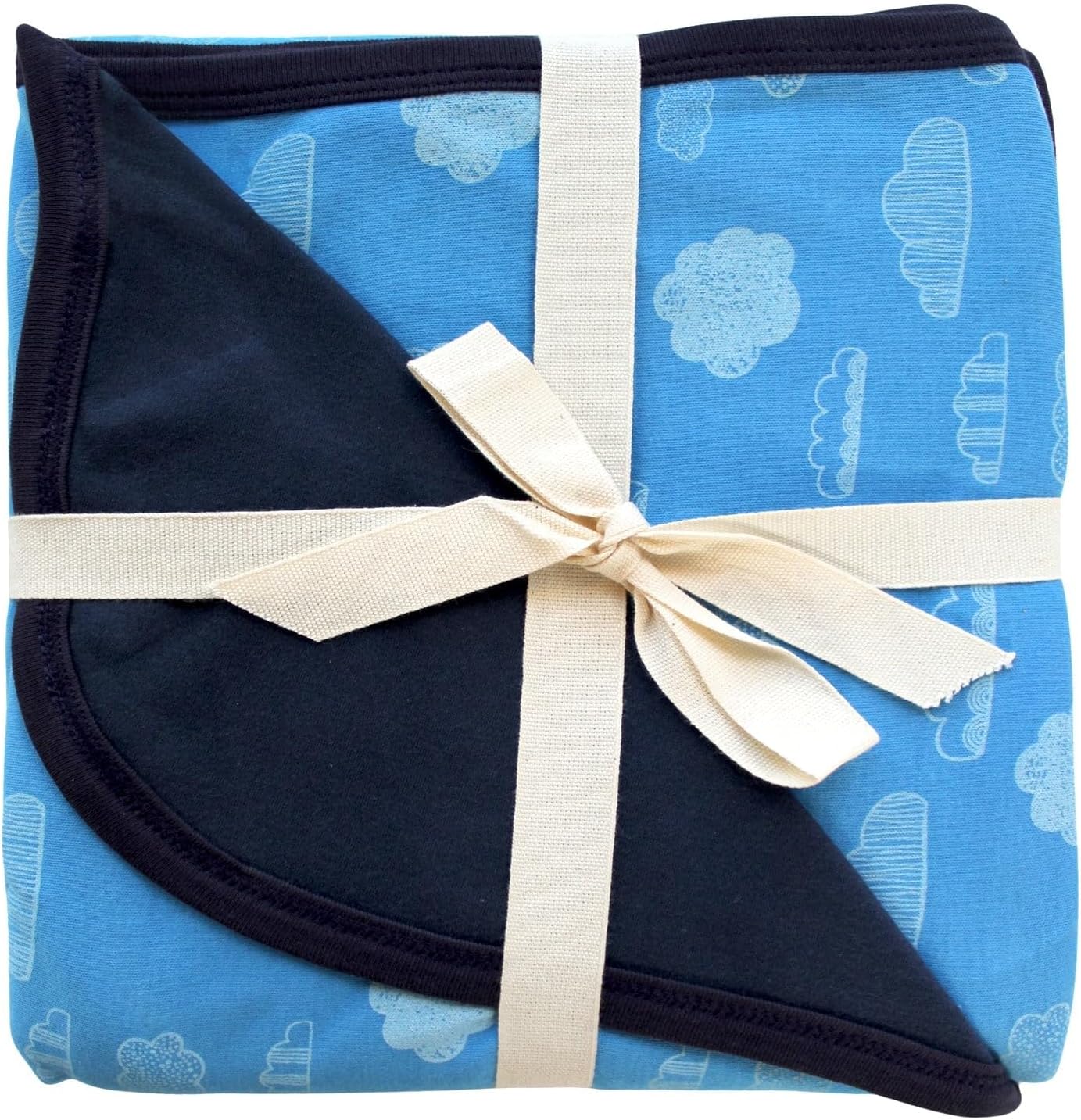 PARADE Organic Keepsake Blanket Citrus