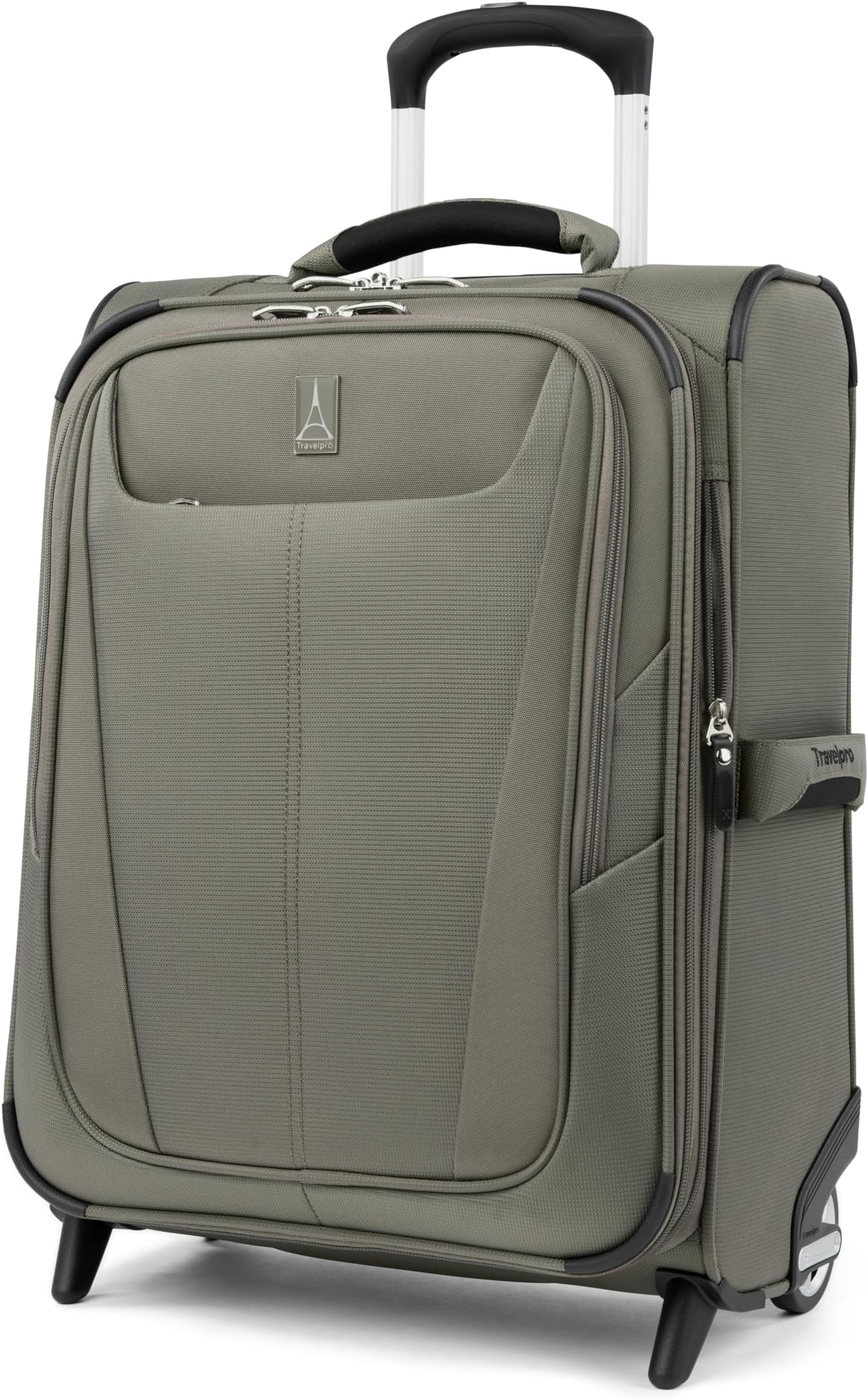 Travelpro Maxlite 5 Carry-on International Expandable Rollaboard Suitcase Carry-On Luggage