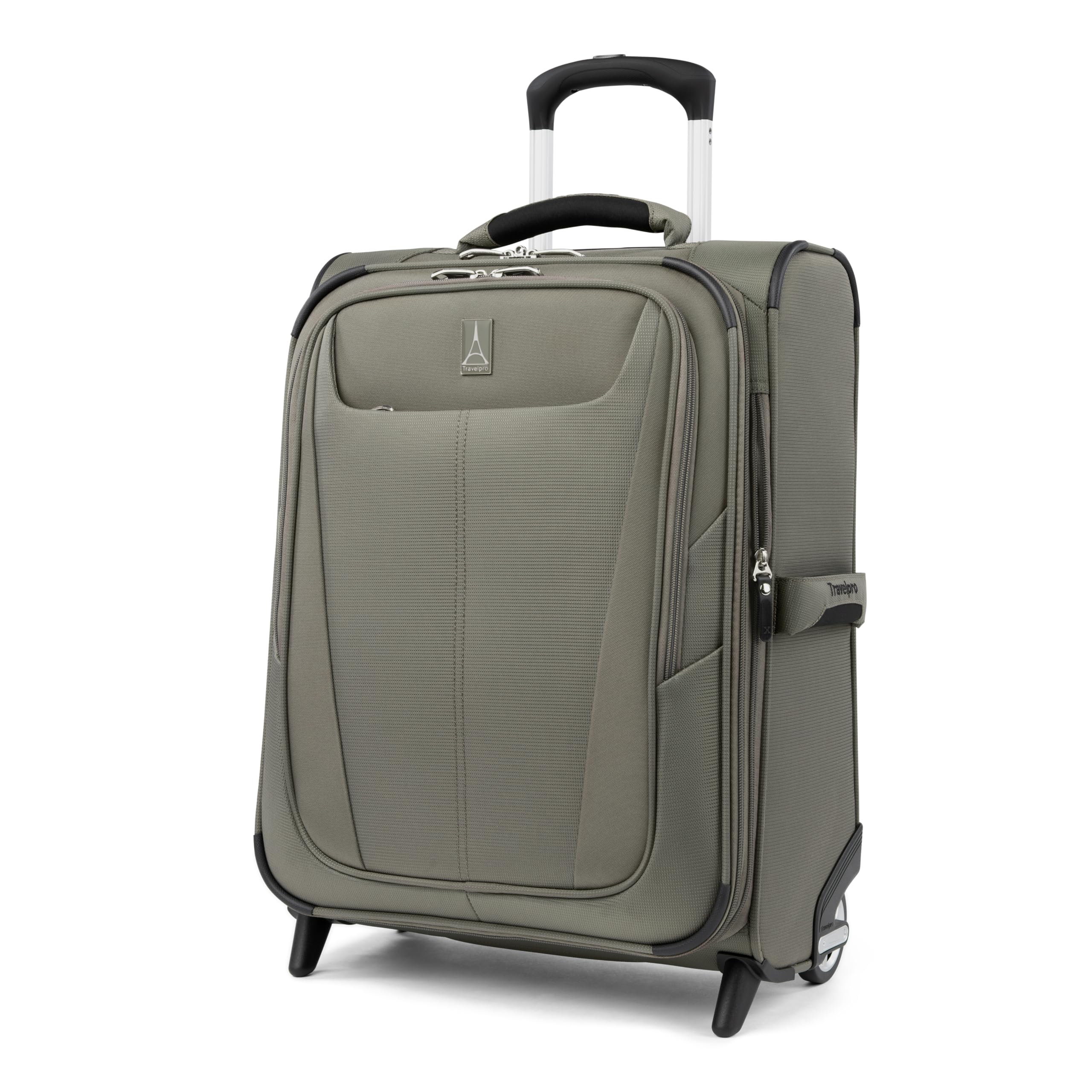 Travelpro Maxlite 5 Carry-on International Expandable Rollaboard Suitcase Carry-On Luggage