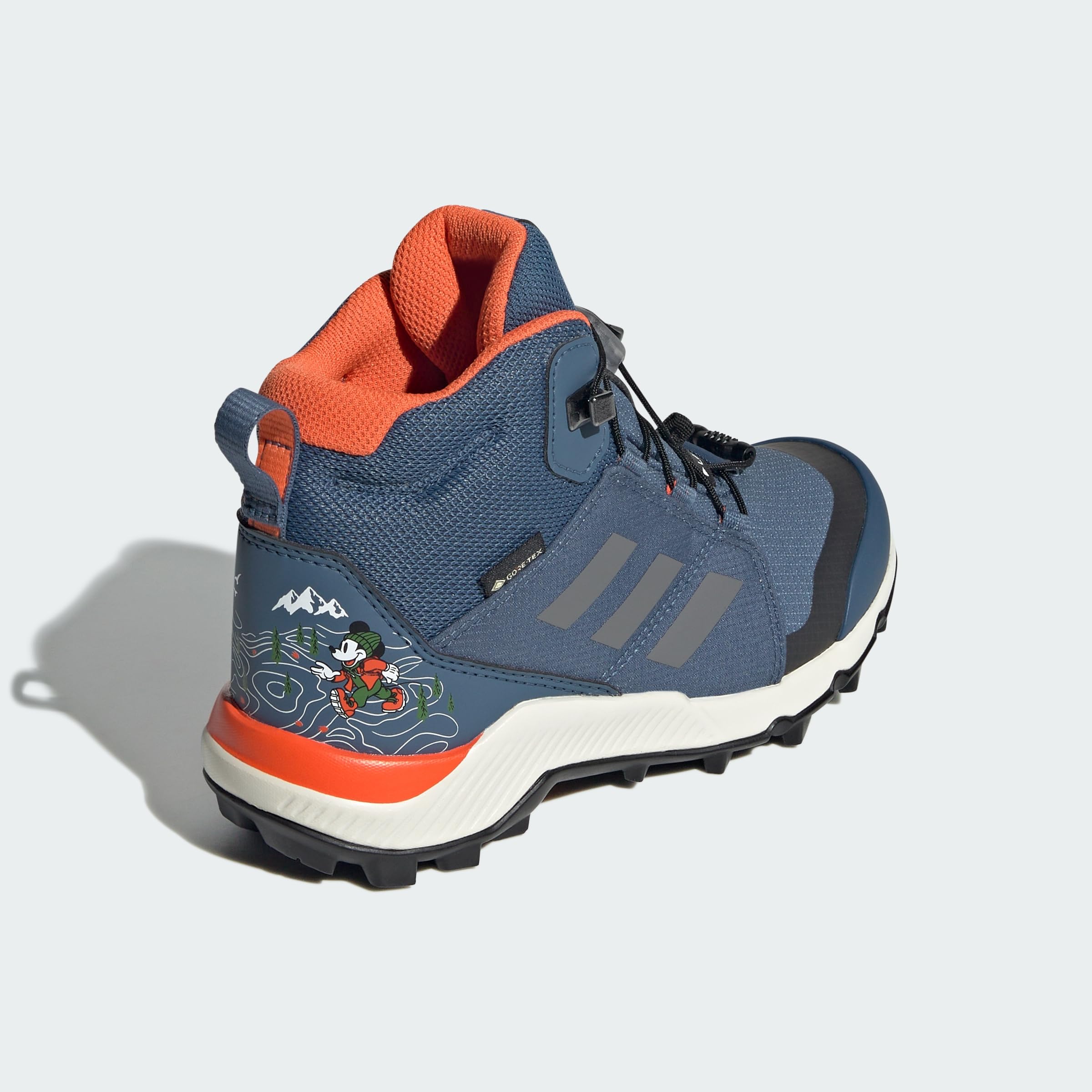 adidas Terrex Disney Mid Gore-Tex Hiking Buty dla Dzieci