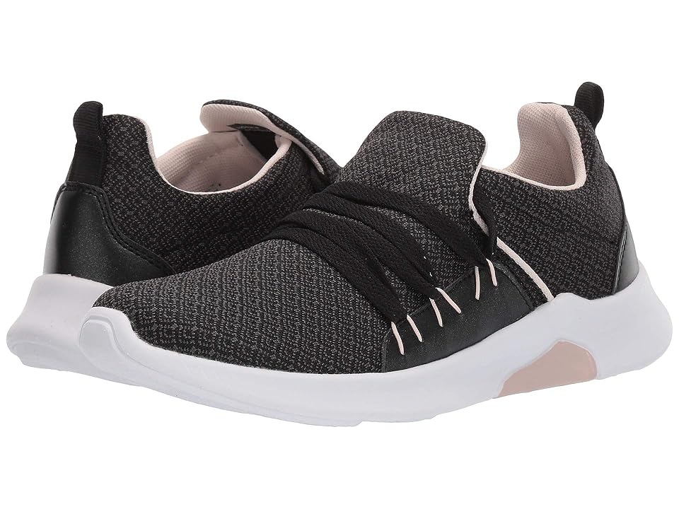 

Not Rated Didi (Black) Women's Shoes