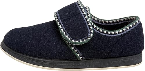 Miniatura 7 de Pantuflas de cohete Foamtreads (infante niño niño grande).