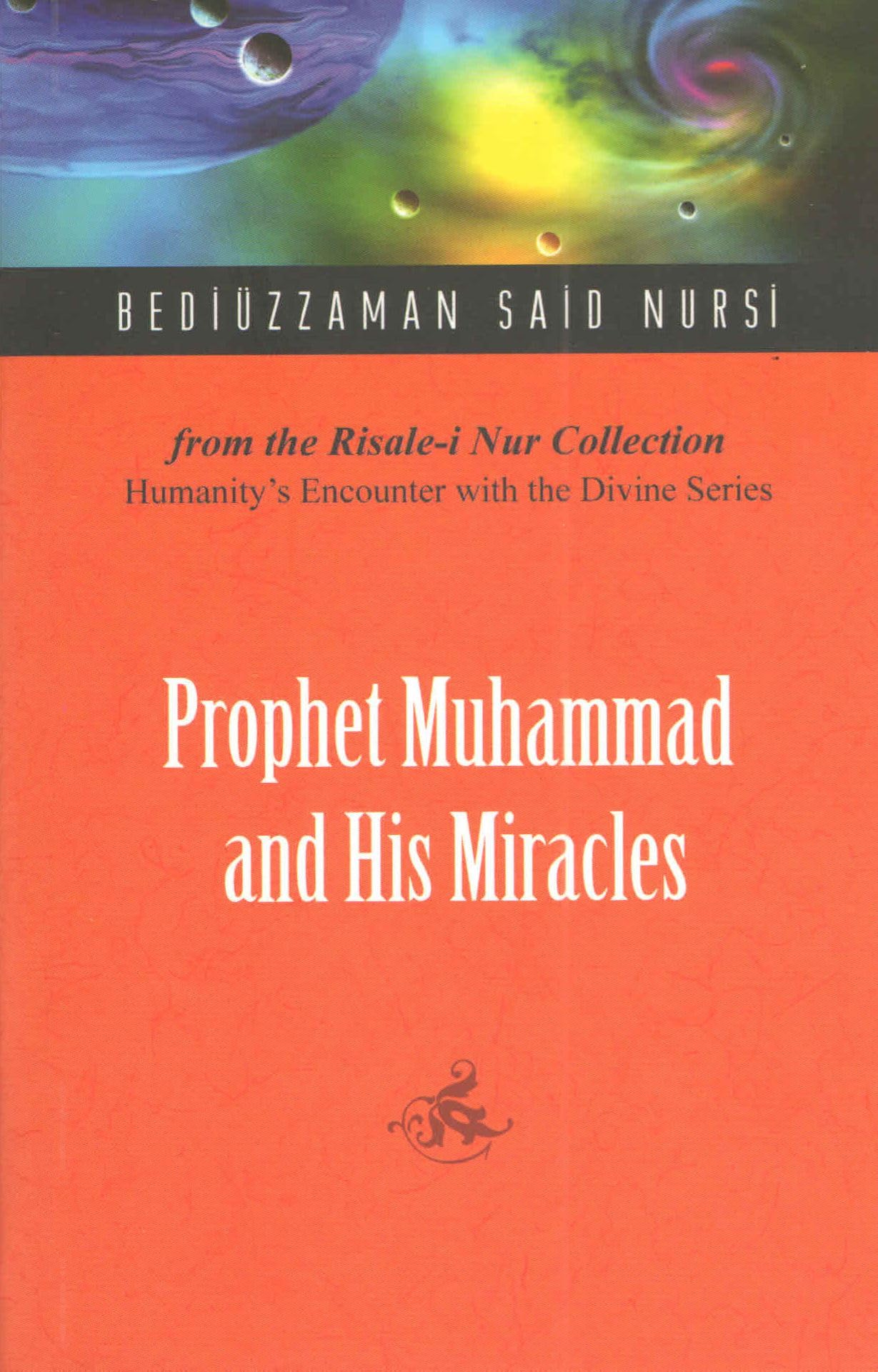 Buy Prophet Muhammad and His Miracles — BookShops.in