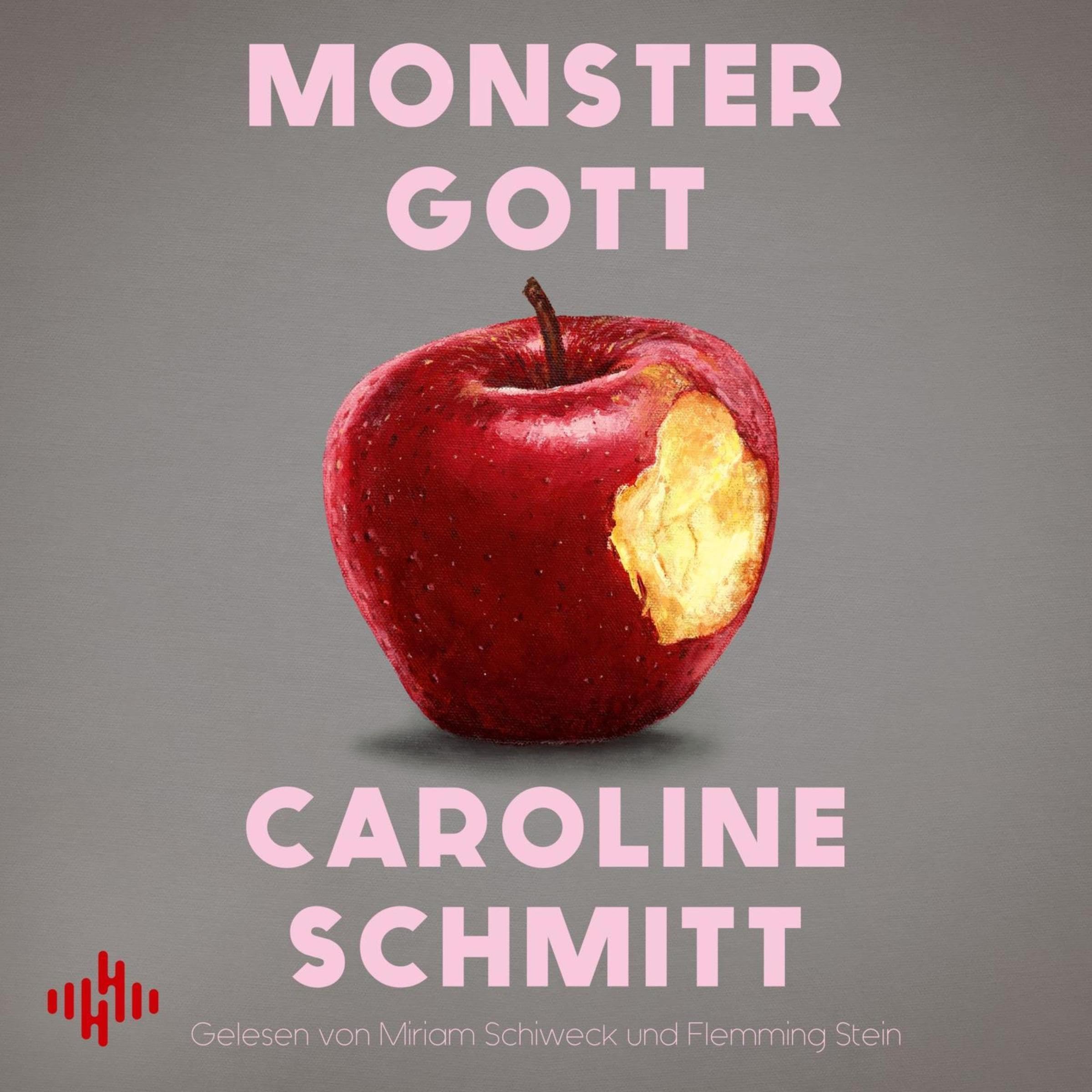 Monstergott