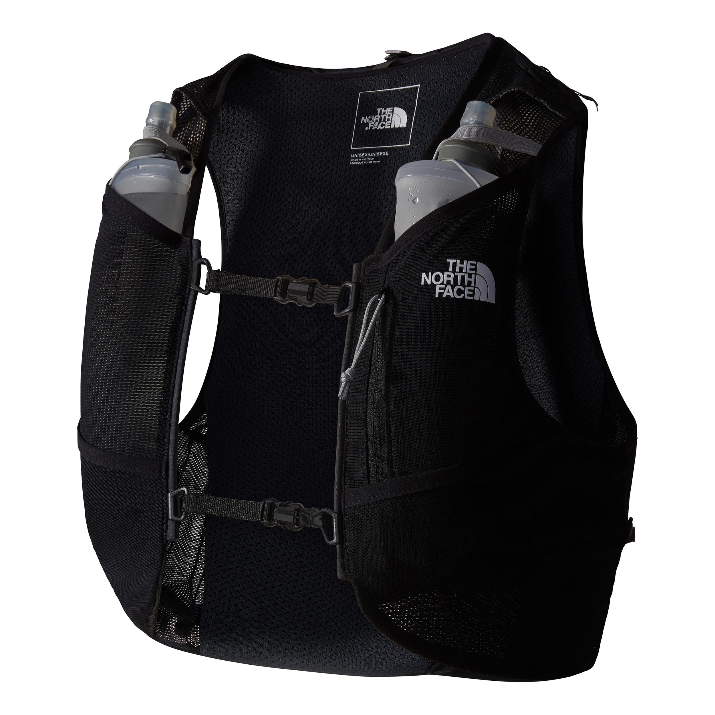 The North Face Sunriser Run 8 Gilet Uomo