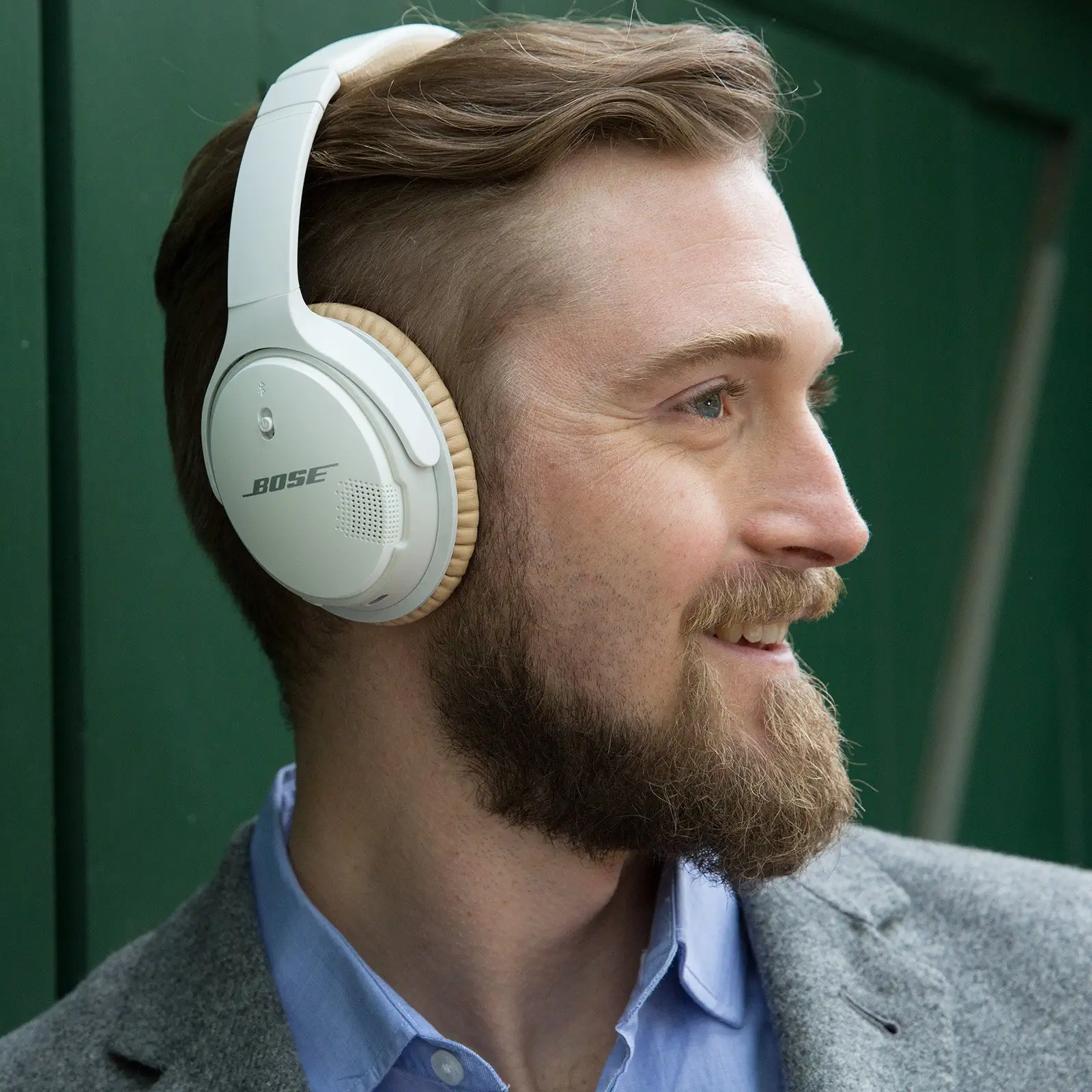Bose SoundLink II Around-Ear 