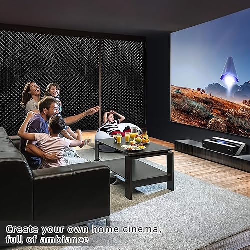 Miniatura 46 de Qualsen Película de vidrio esmerilado para ventana, sin pegamento, adhesivo estático, extraíble, protección solar UV para cocina, oficina en casa