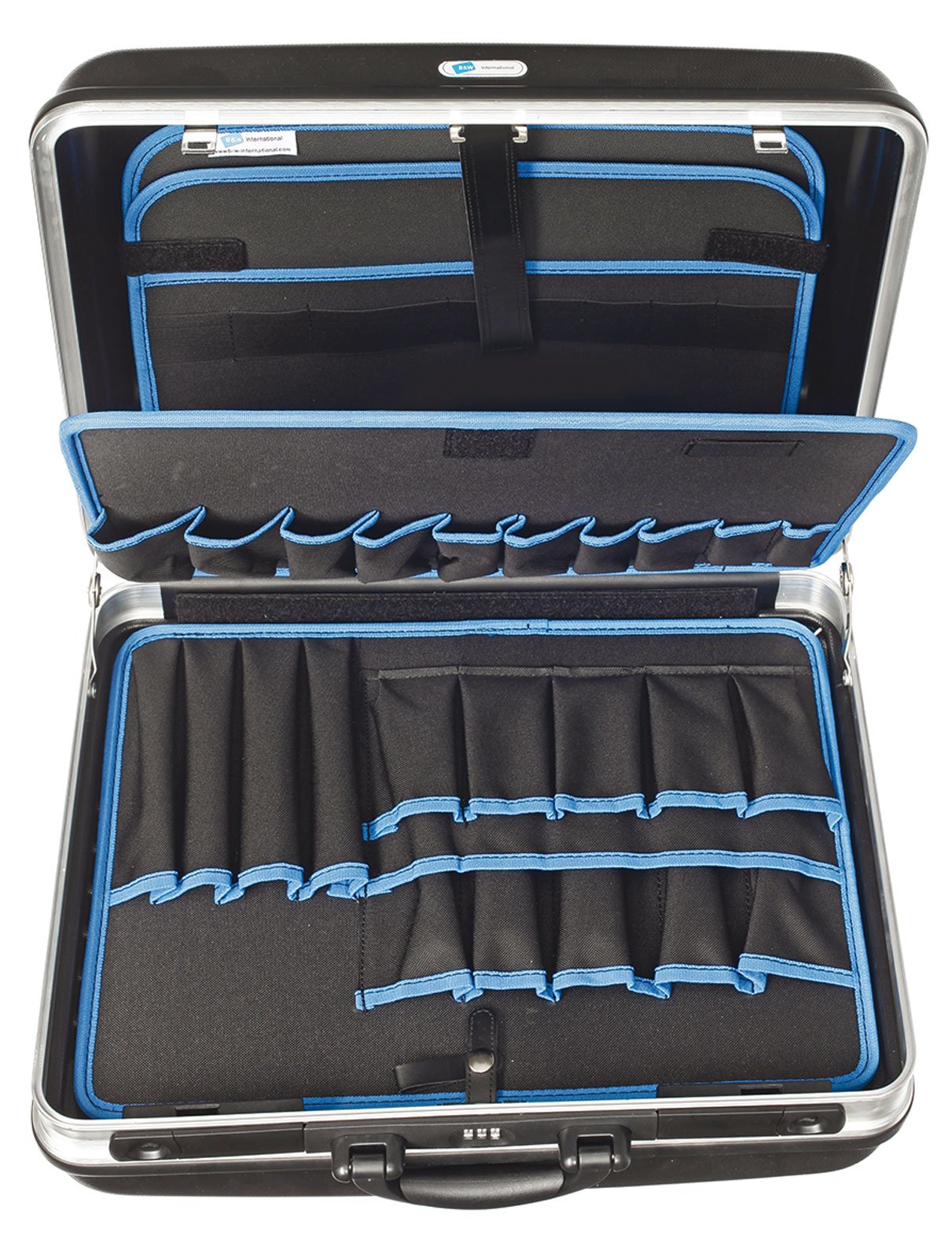 Gedore Tool Case Empty Volume, 480 x 370 x 180 mm – WK 1018 L