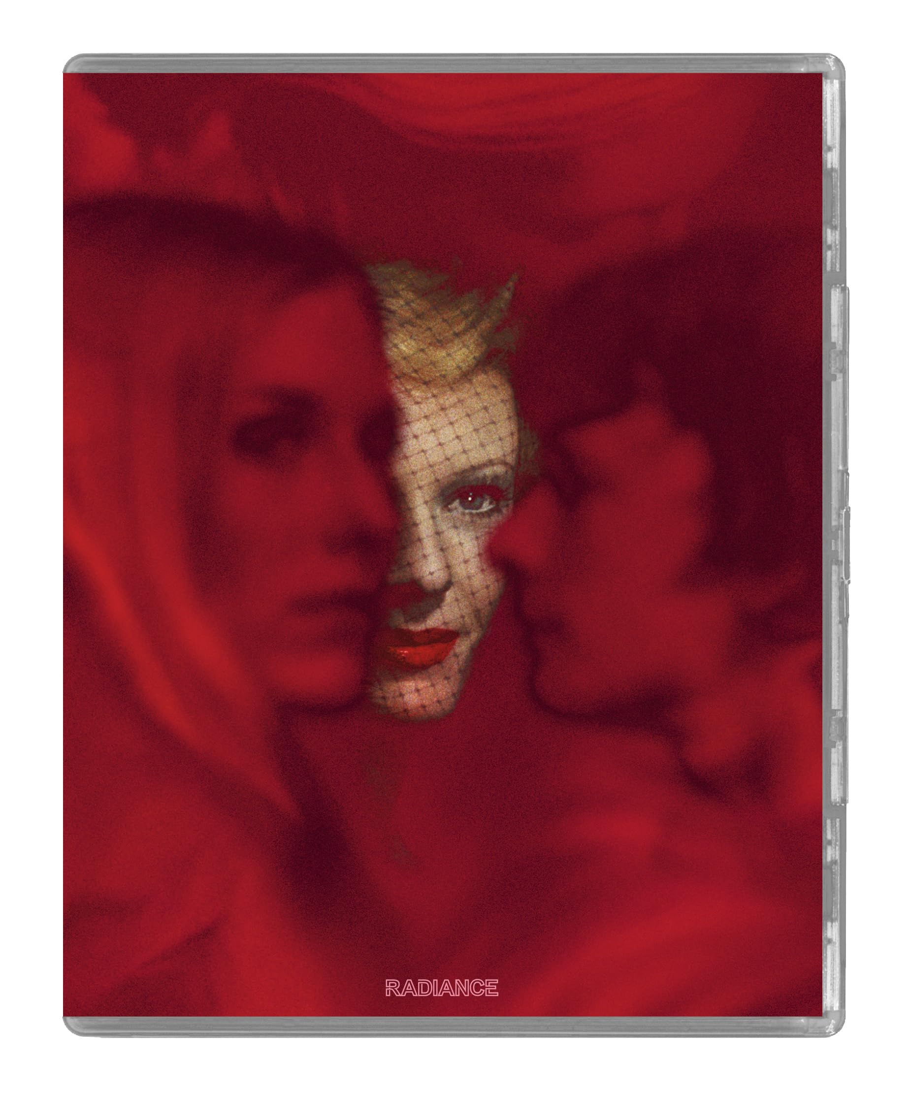 Daughters of Darkness (Limited Edition) [Blu-ray] [Region A & B & C]