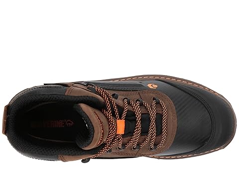 wolverine overpass mid