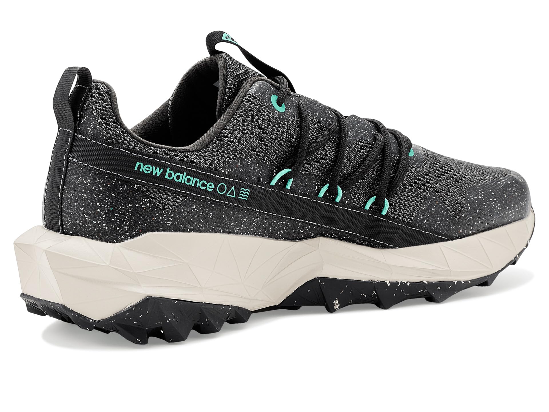 New Balance Herren Dynasoft Tektrel V1 Trailrunning-schuhTraillaufschuh