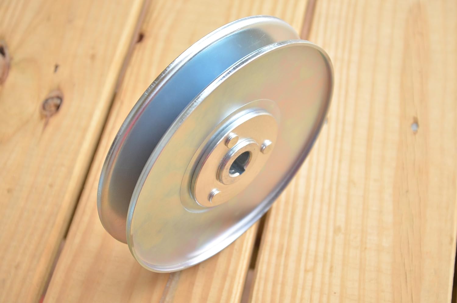 BLAST LED 3/4" 30 Series 7" Diameter GO Kart Torque Converter Driven Clutch Replaces Comet (30 Series)