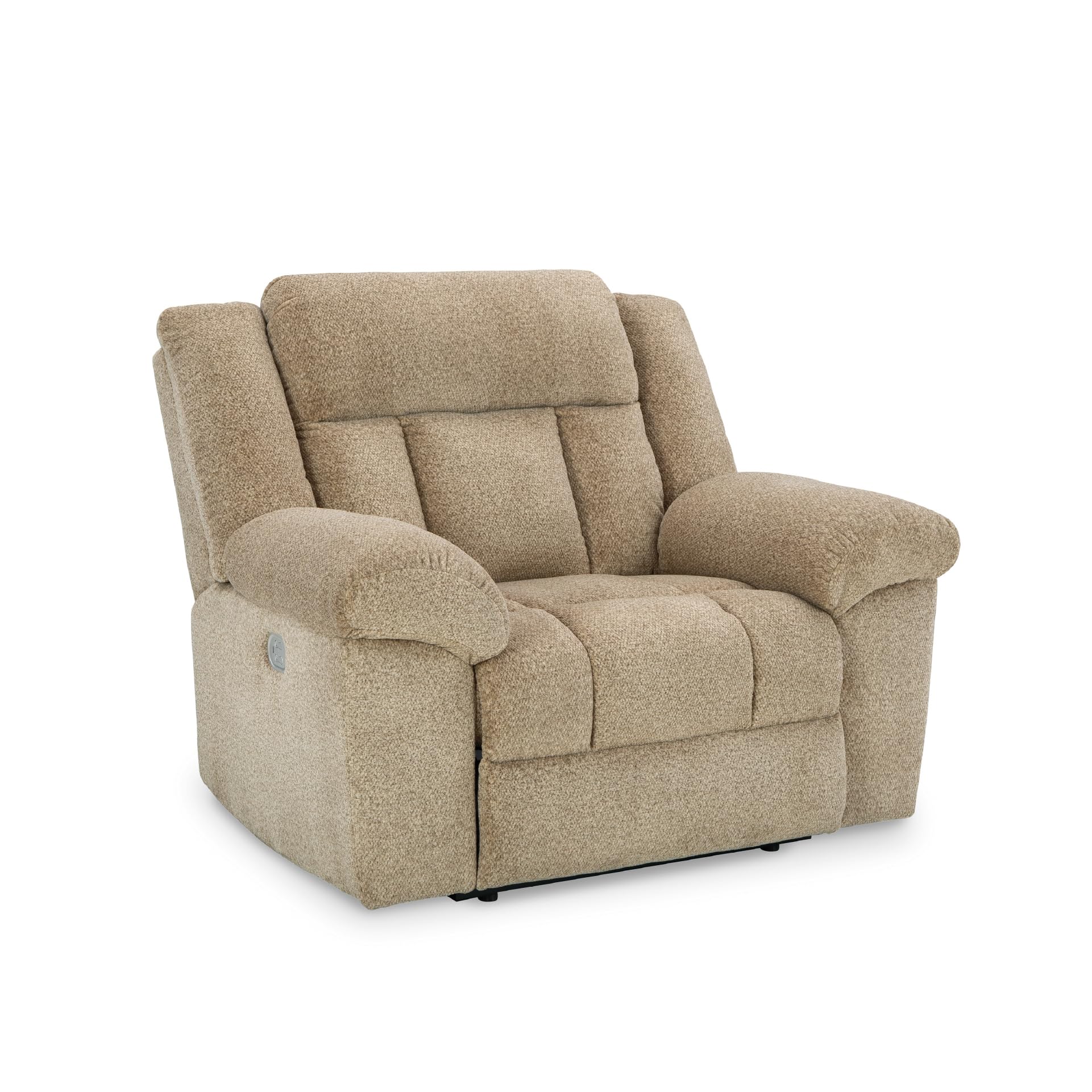 Signature Design by Ashley Tip-Off Classic Power Recliner