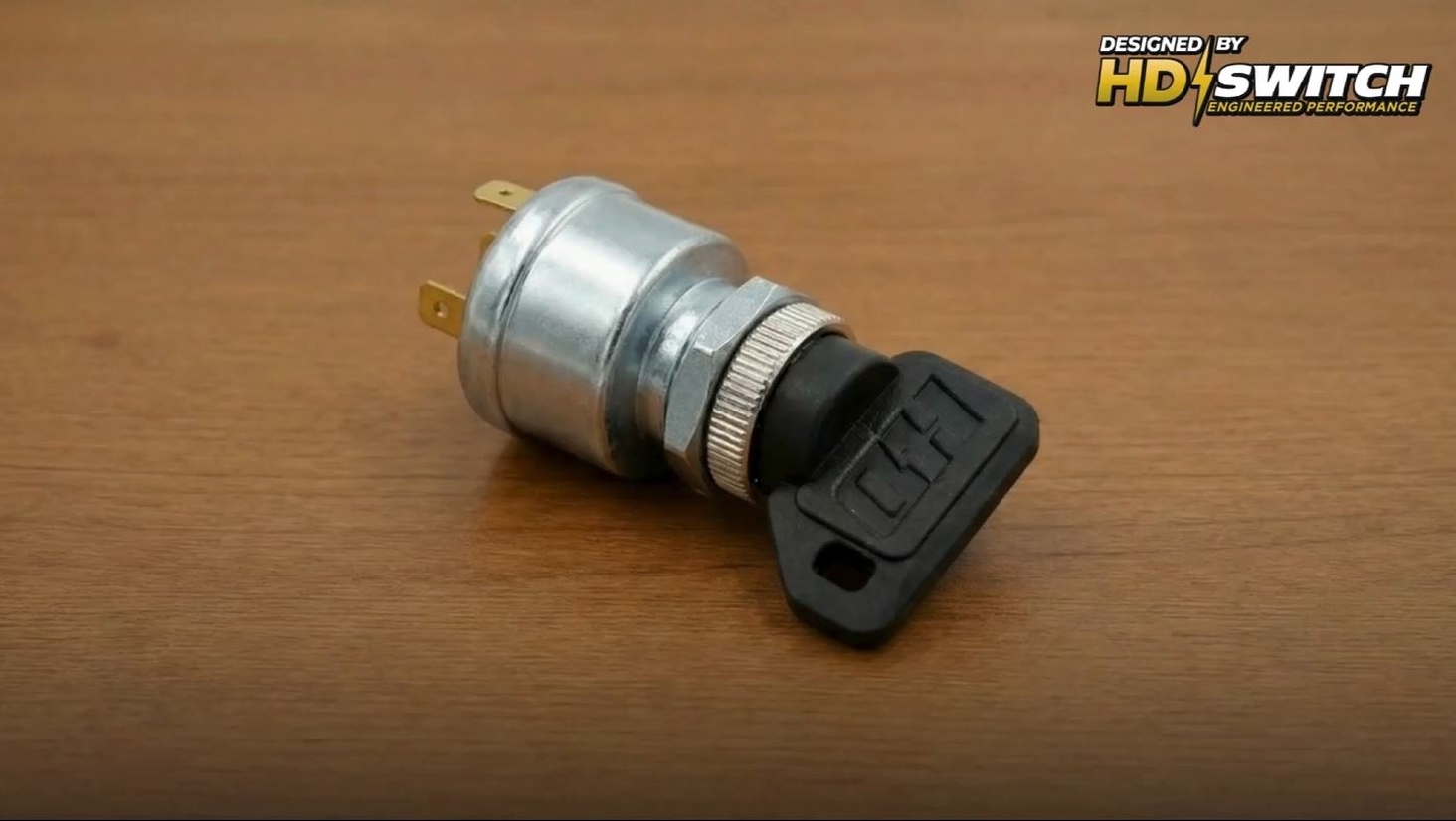 Amazon.com: HD Switch E-Z-GO Starter Ignition Key Switch w