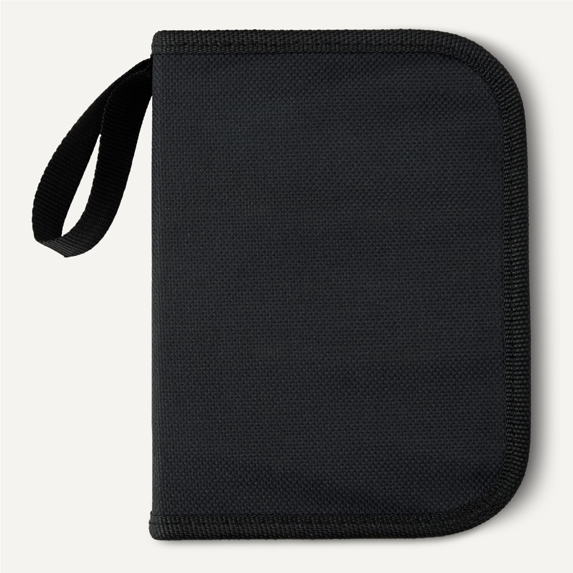 Kit da cucito da 10 pezzi con ago e scatola portafilo