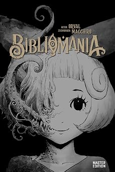 Bibliomania Master Edition