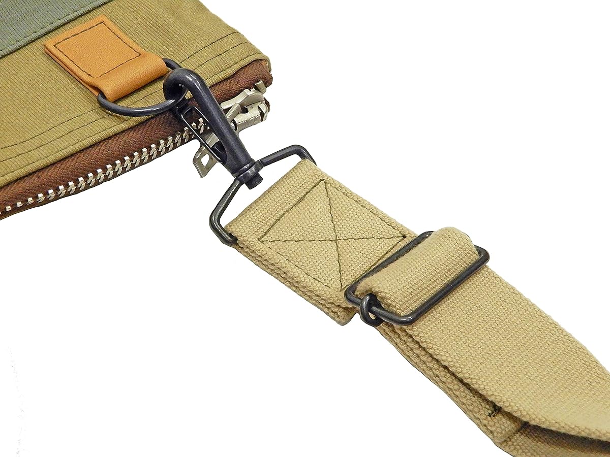 Amazon | [トイズマッコイ] バッグ ジャングルクロス ヘルメット