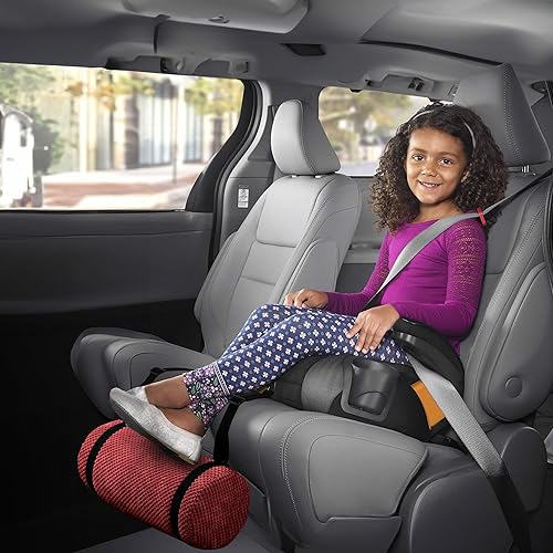 Miniatura 2 de Reposapiés para asiento de automóvil para niños, accesorios de asiento de automóvil, reposapiés para asiento de automóvil para niños, reposapiés de