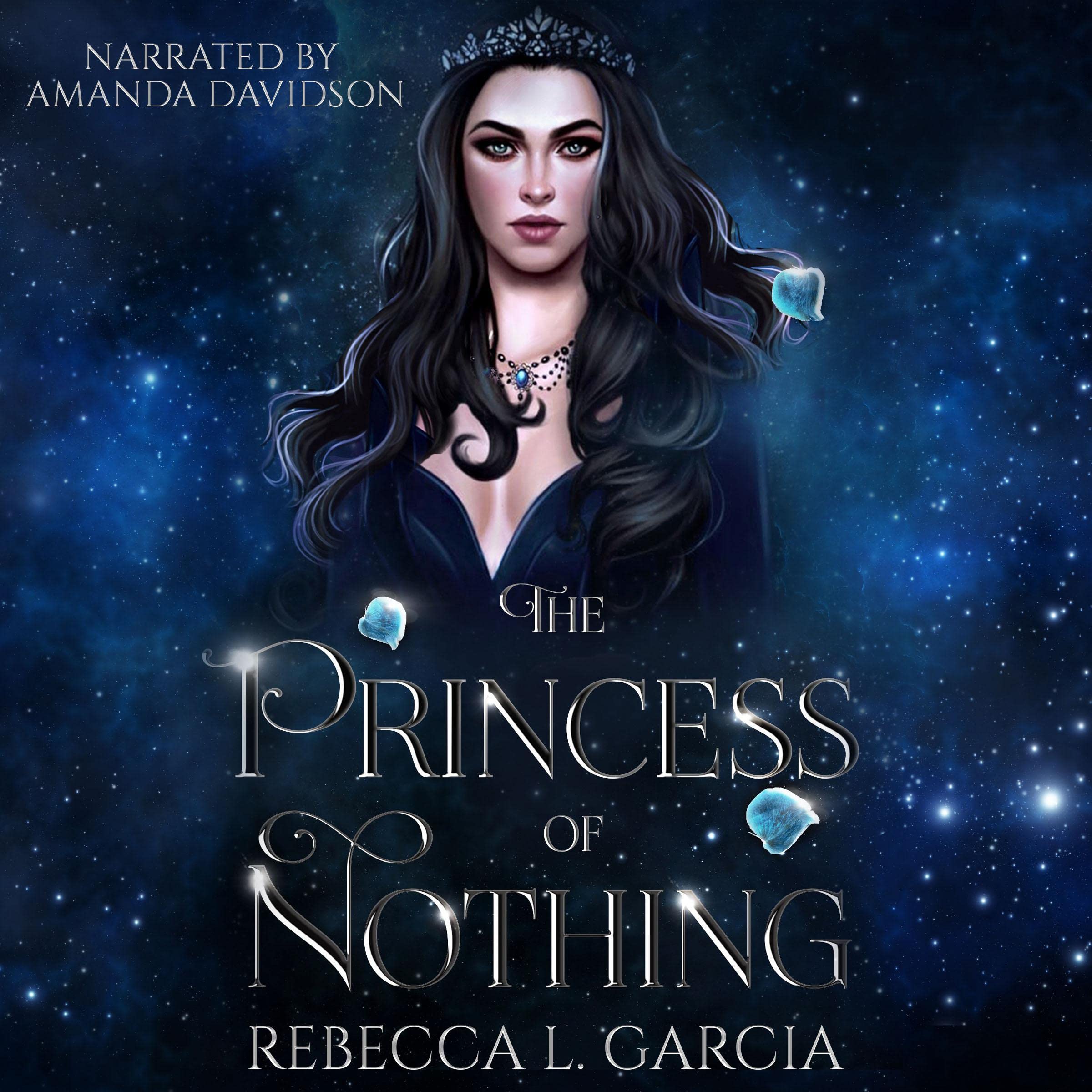 Cover art for The Princess of Nothing