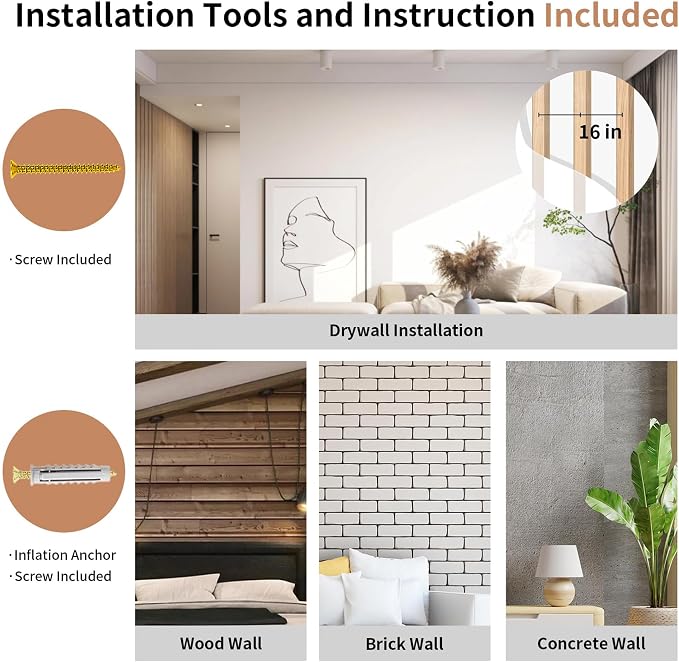 Rascador de pared para gatos FUKUMARU, 60 pulgadas incluido kit miniatura 8