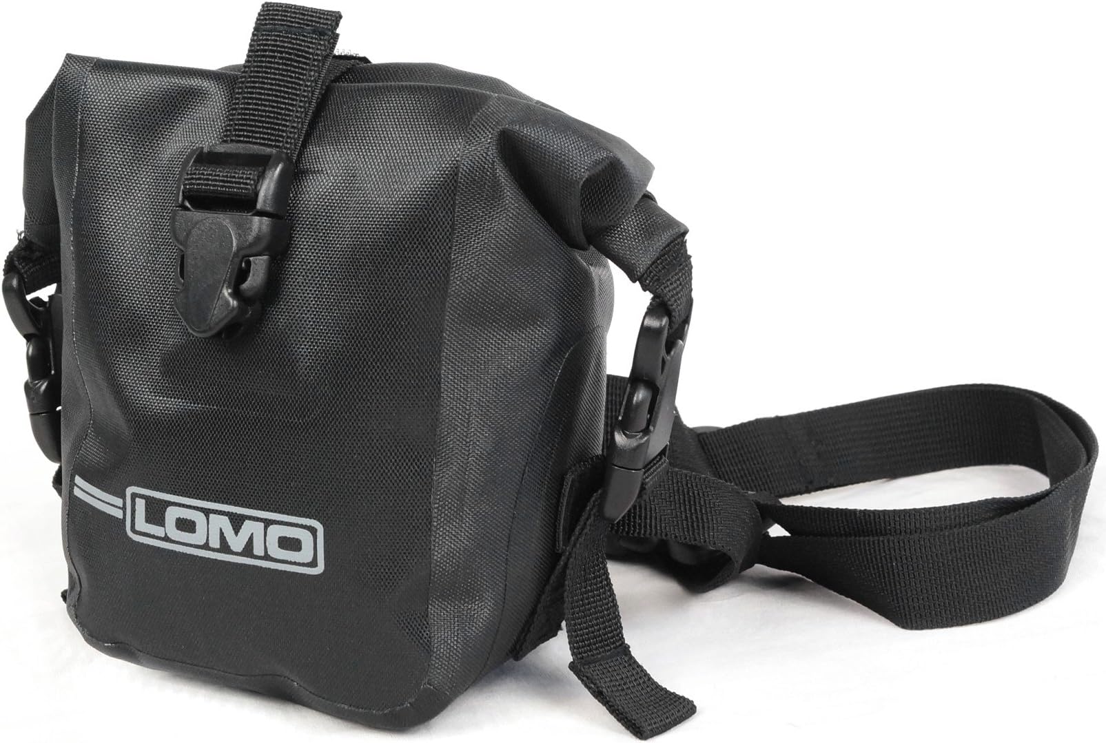 Motorcycle Motorbike Leg Bag. Waterproof Drybag Holster