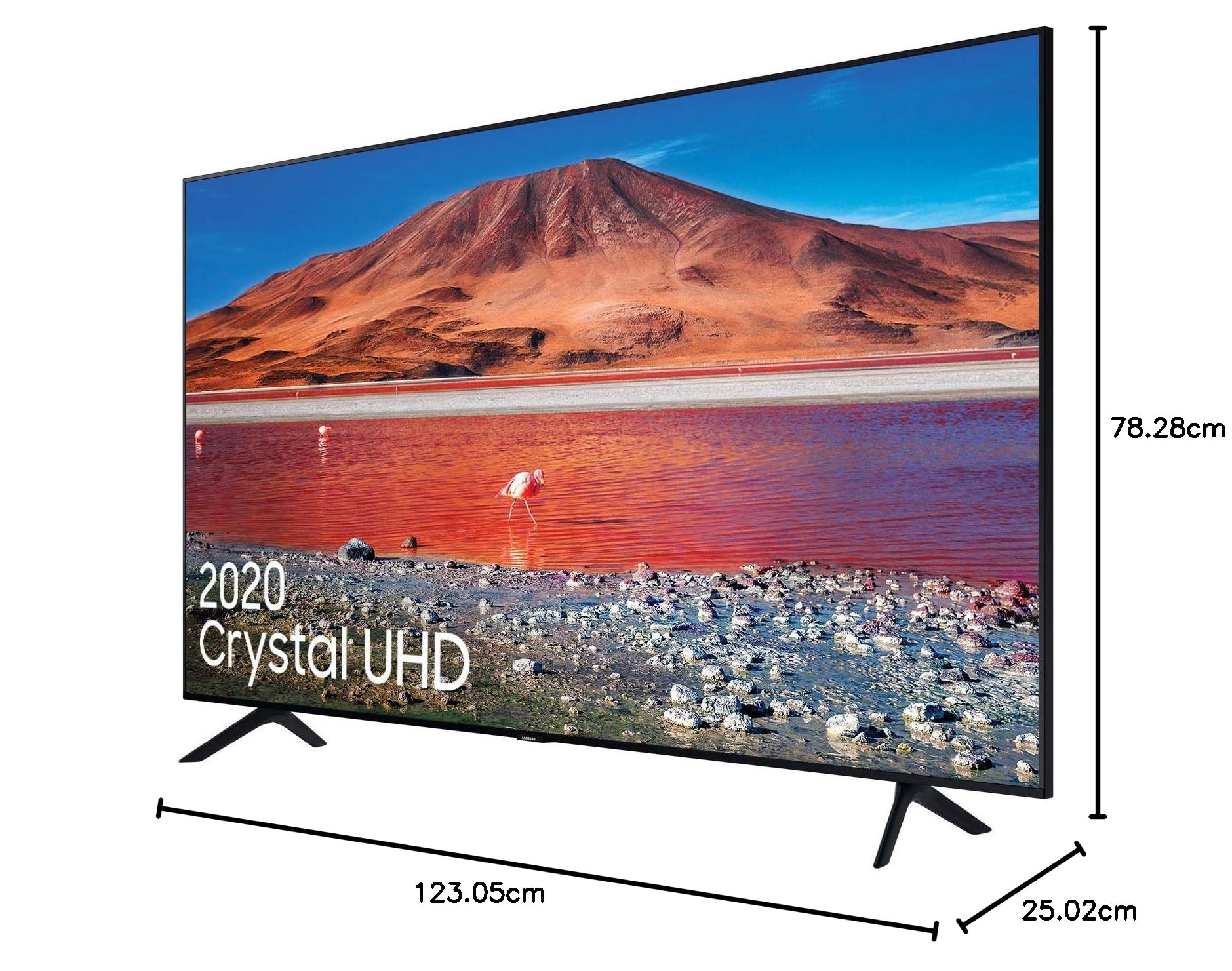 Samsung 55