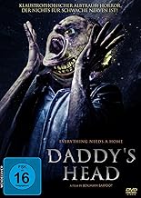 Daddy's Head