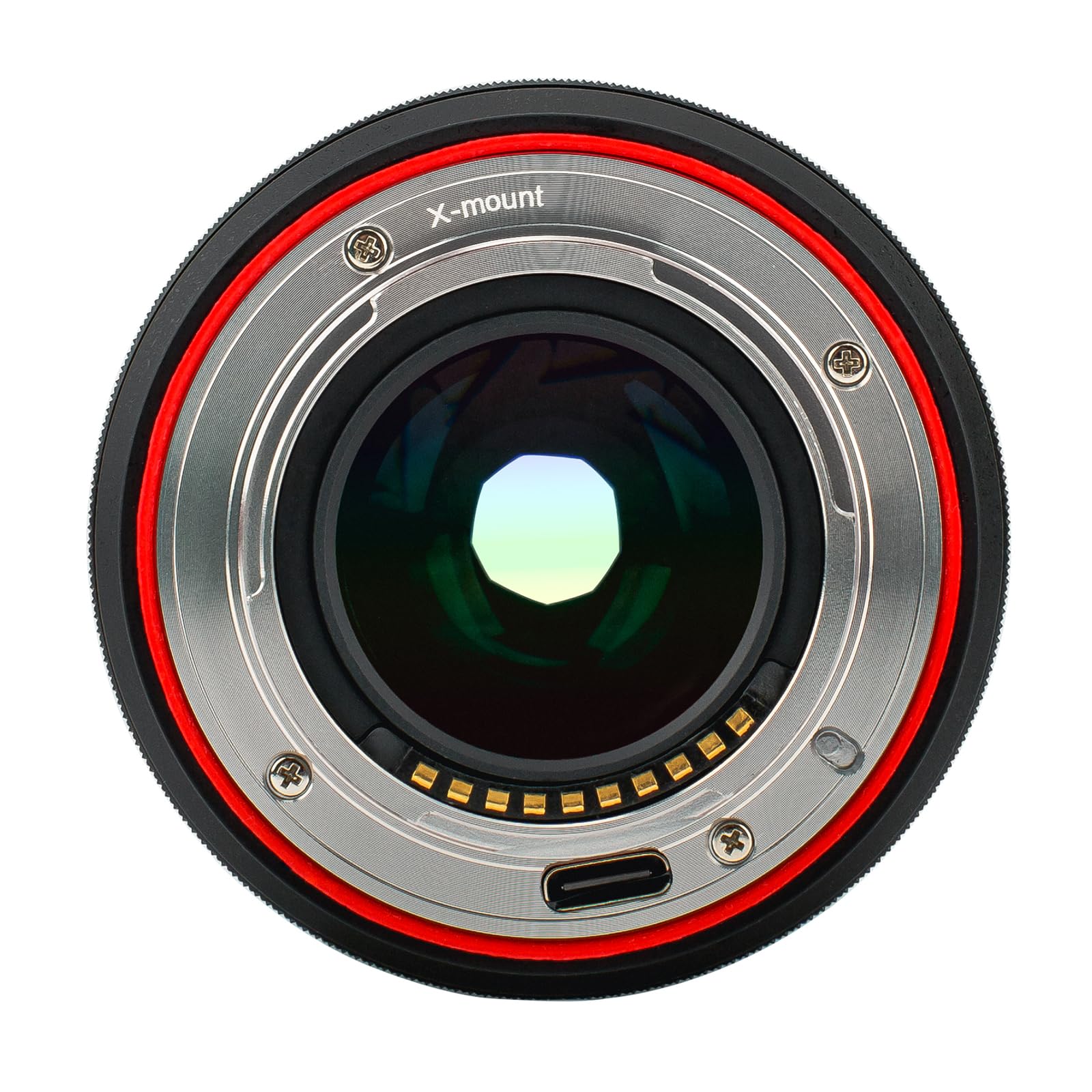 Amazon.com : Meike 33mm F1.4 Autofocus Lens for Fujifilm X-Mount