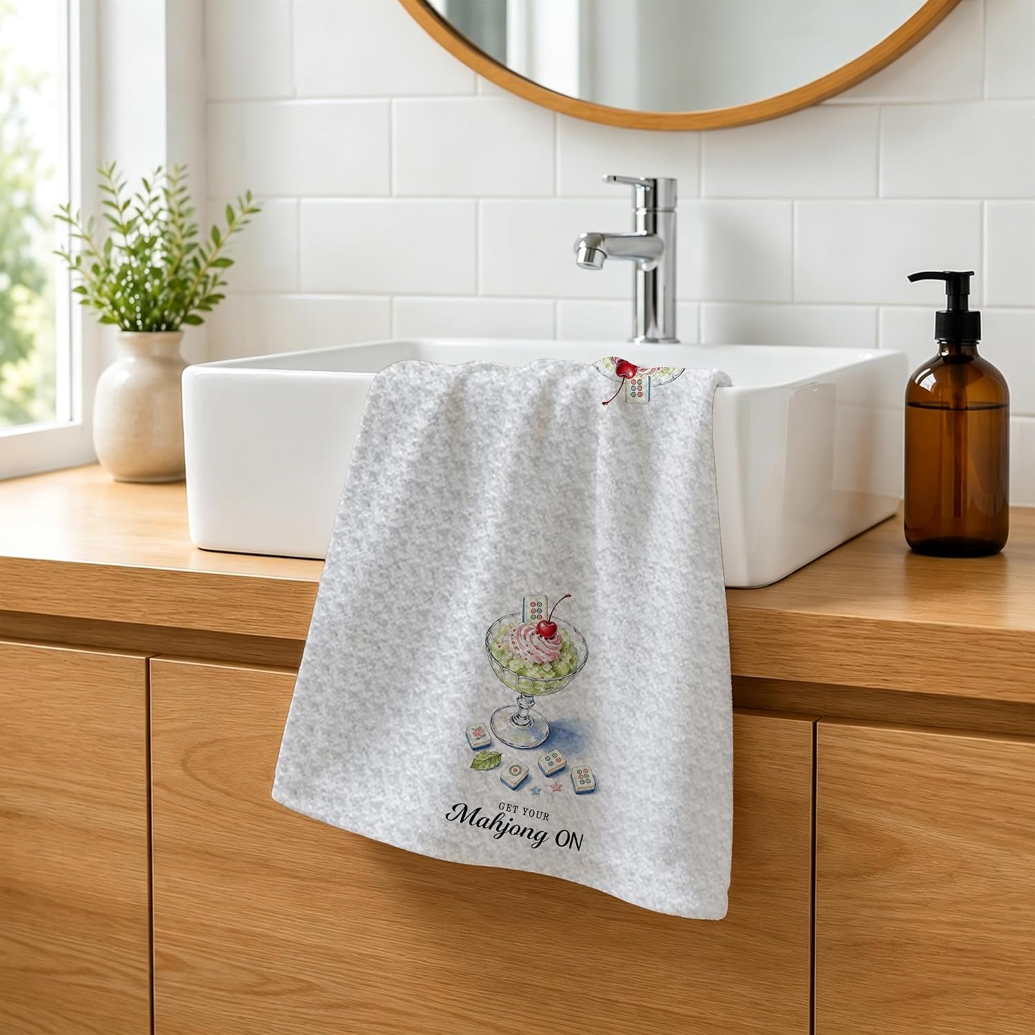 Towel 080