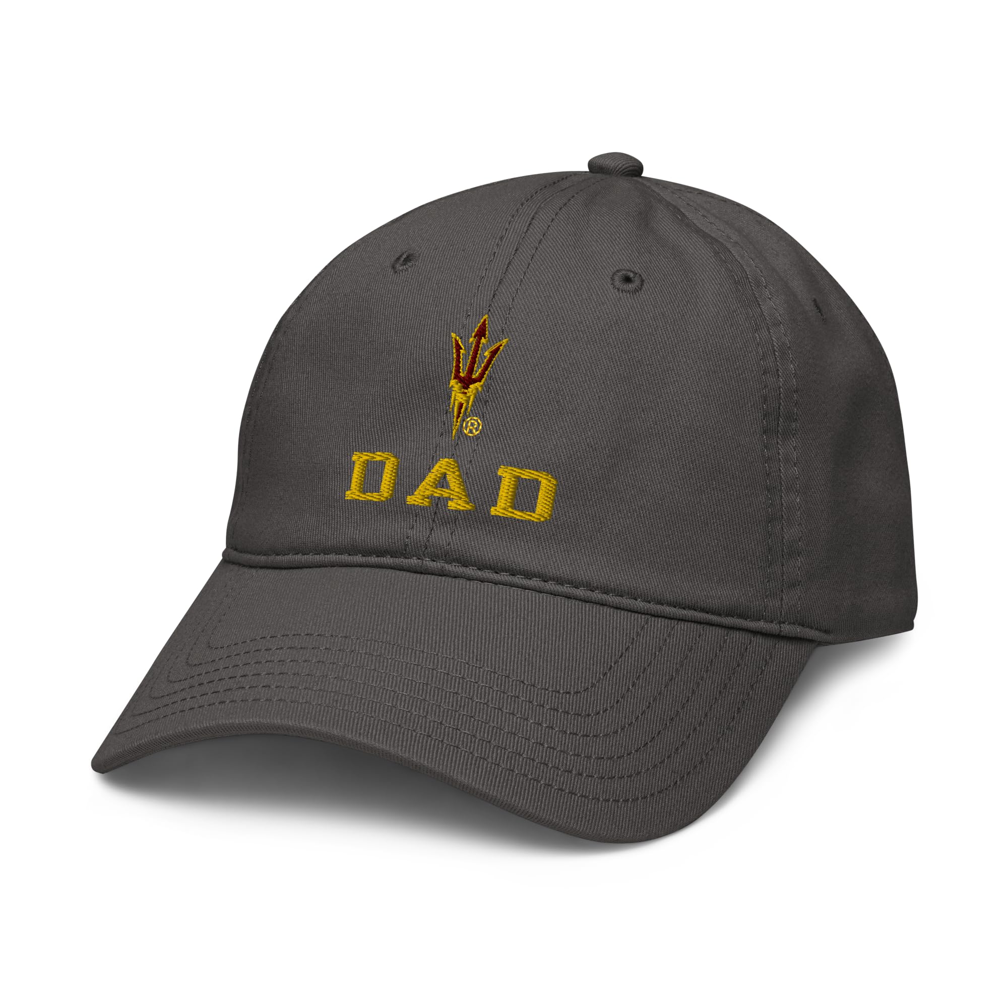 Arizona State Sun Devils Dad Officially Licensed Adjustable Baseball Hat