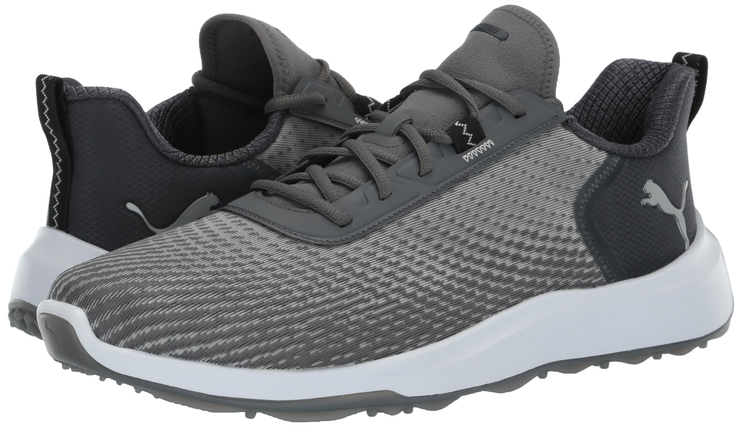 Puma Fusion Crush Sport Wide Scarpa da GOLFUomo