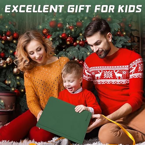 Miniatura 7 de Carpeta de tarjetas con 9 bolsillos con cremallera, 360 bolsillos para tarjetas intercambiables, carpeta de carpeta de poliuretano de alta calidad