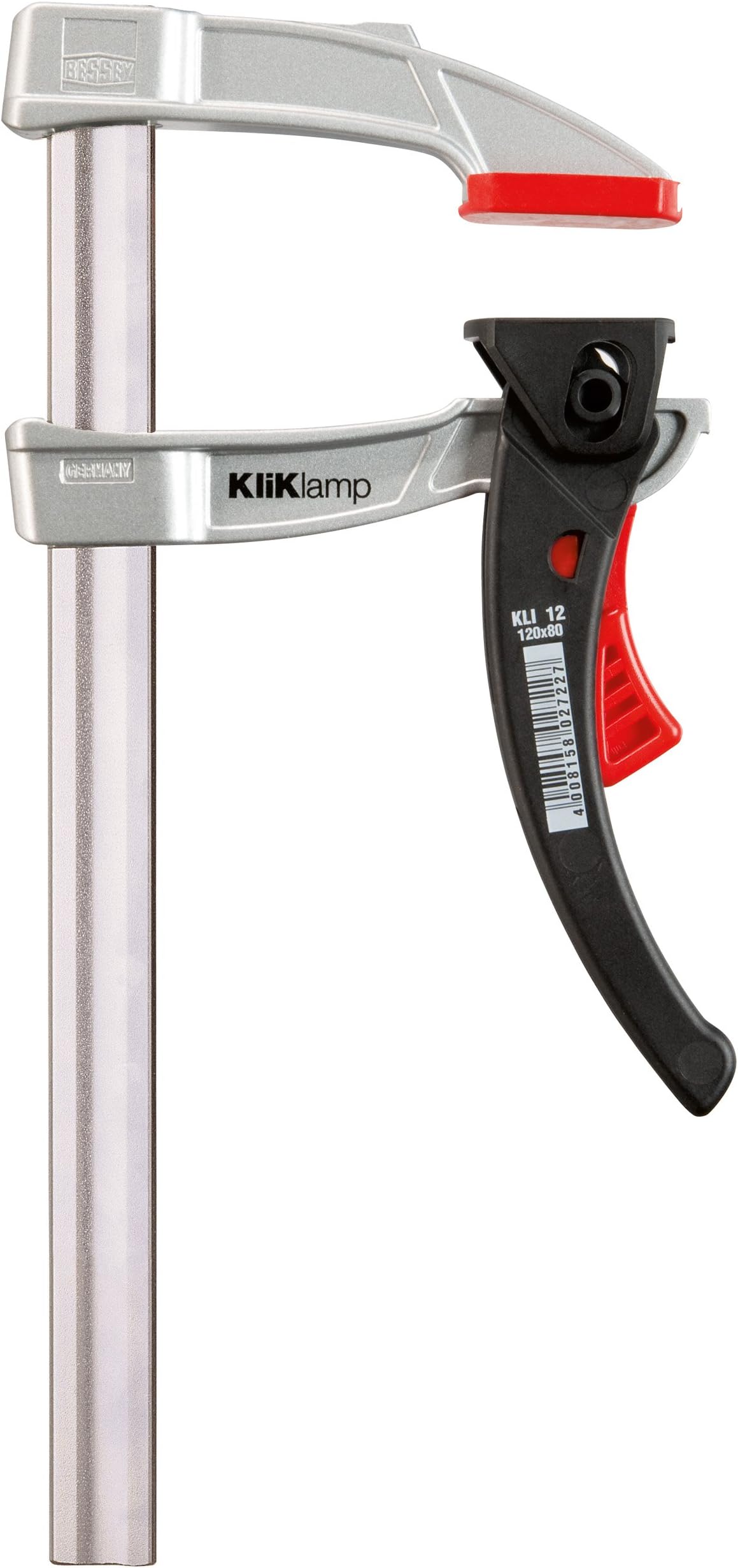 KLIKLAMP KLI 250/80 RAPIDA GRIP